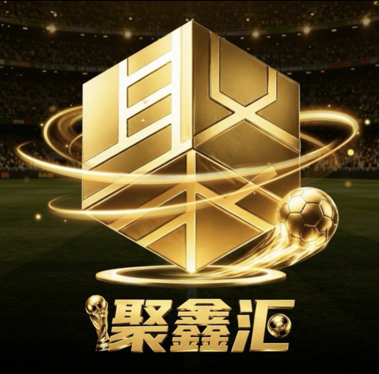 聚鑫汇